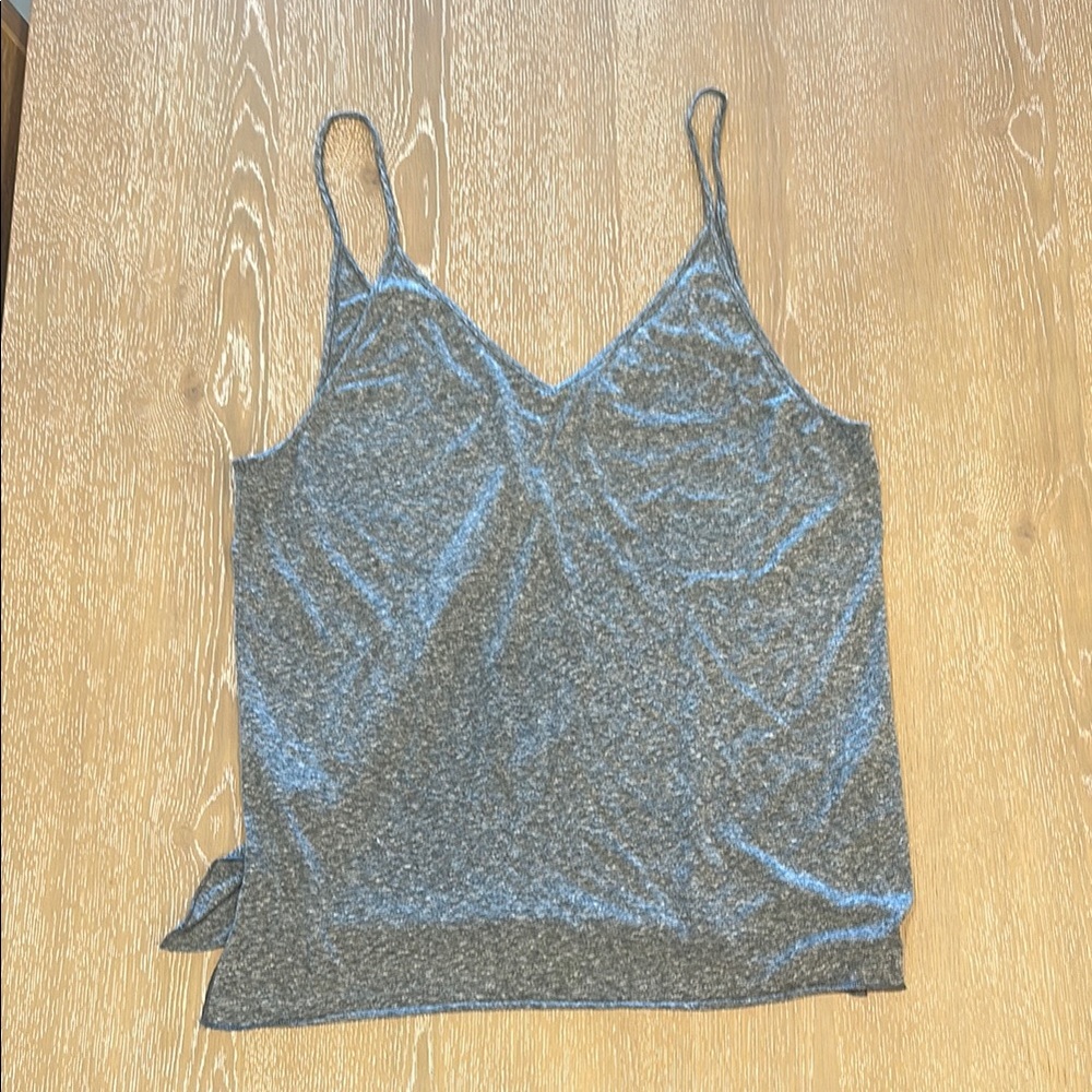 Victoria’s Secret light tank